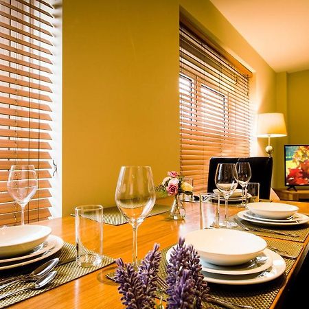 Superb City Center 1 Or 2 Bedroom Apts King Bed Southampton Exteriér fotografie