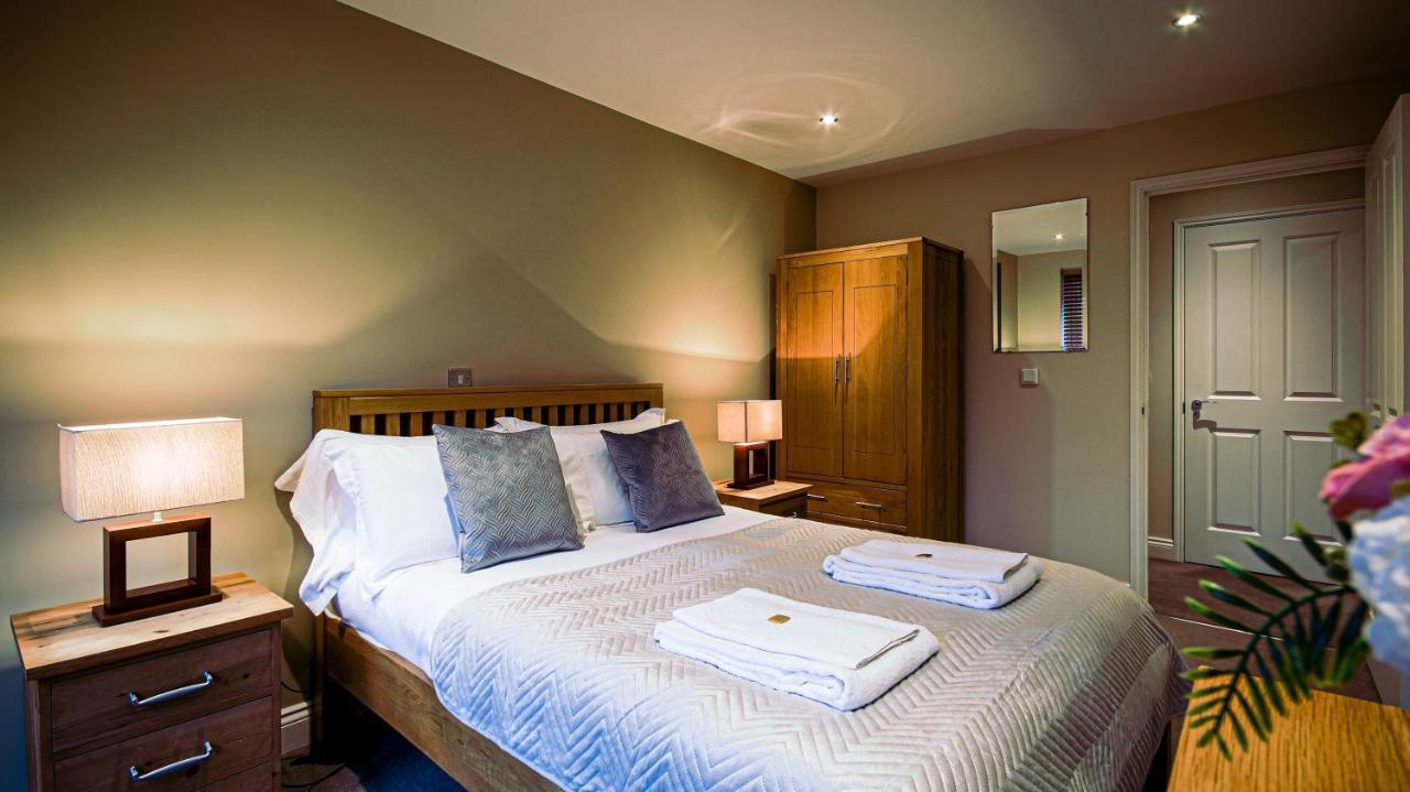 Superb City Center 1 Or 2 Bedroom Apts King Bed Southampton Exteriér fotografie