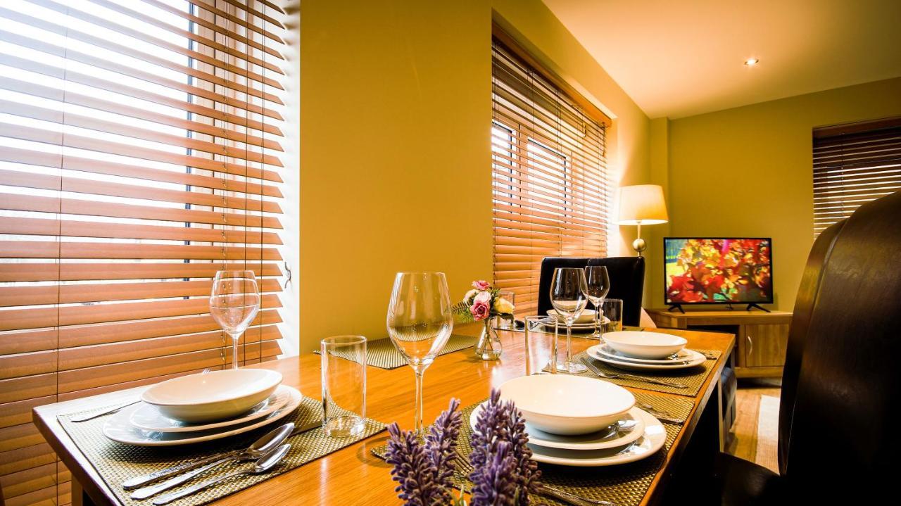 Superb City Center 1 Or 2 Bedroom Apts King Bed Southampton Exteriér fotografie