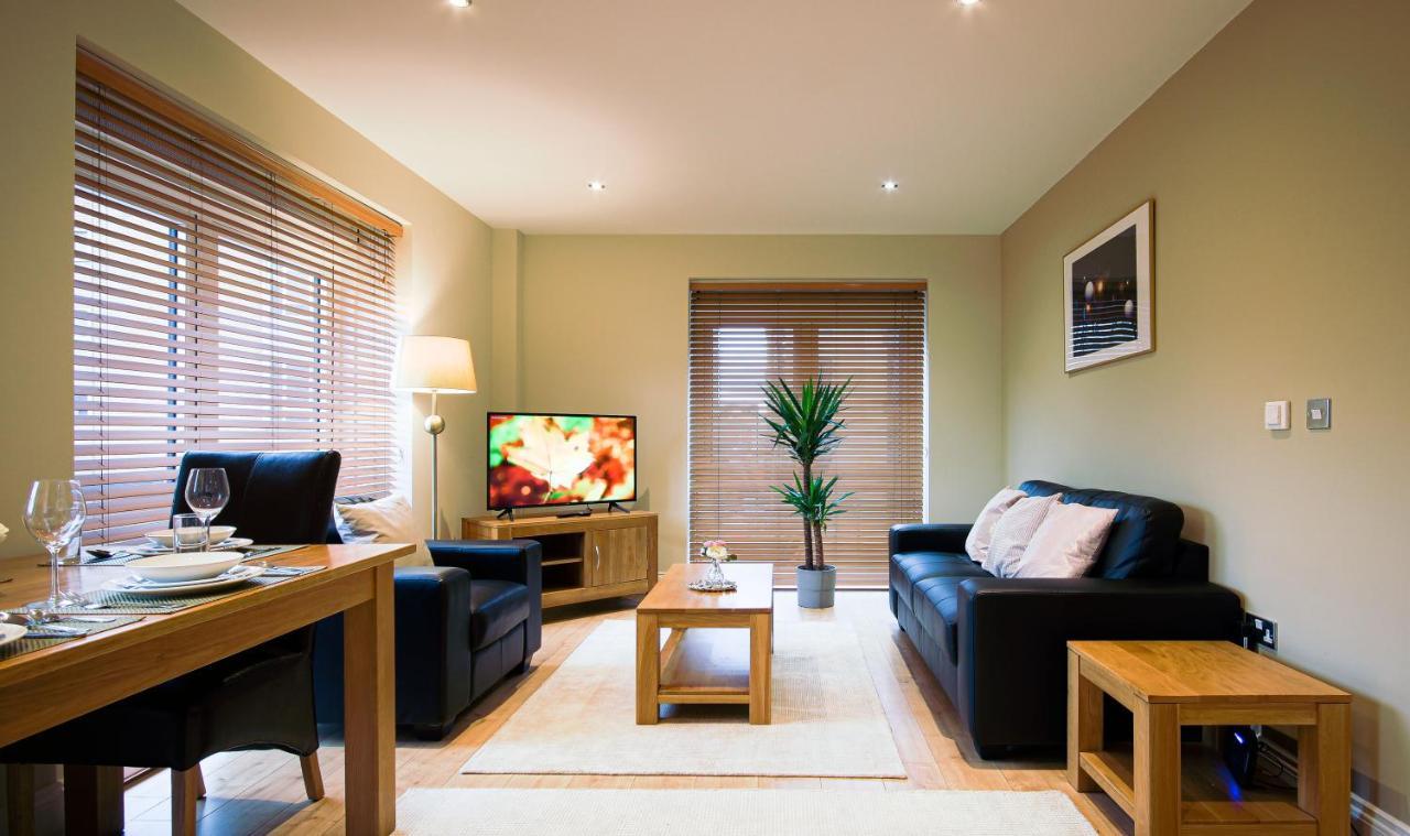 Superb City Center 1 Or 2 Bedroom Apts King Bed Southampton Exteriér fotografie