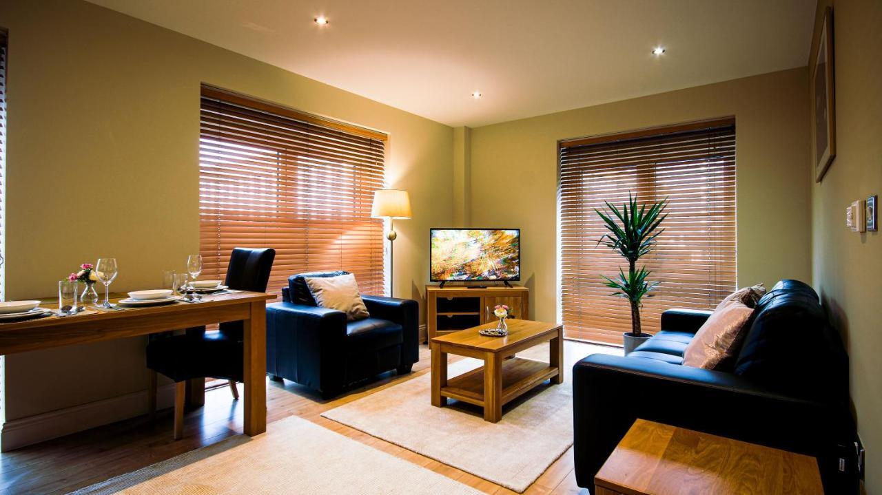 Superb City Center 1 Or 2 Bedroom Apts King Bed Southampton Exteriér fotografie