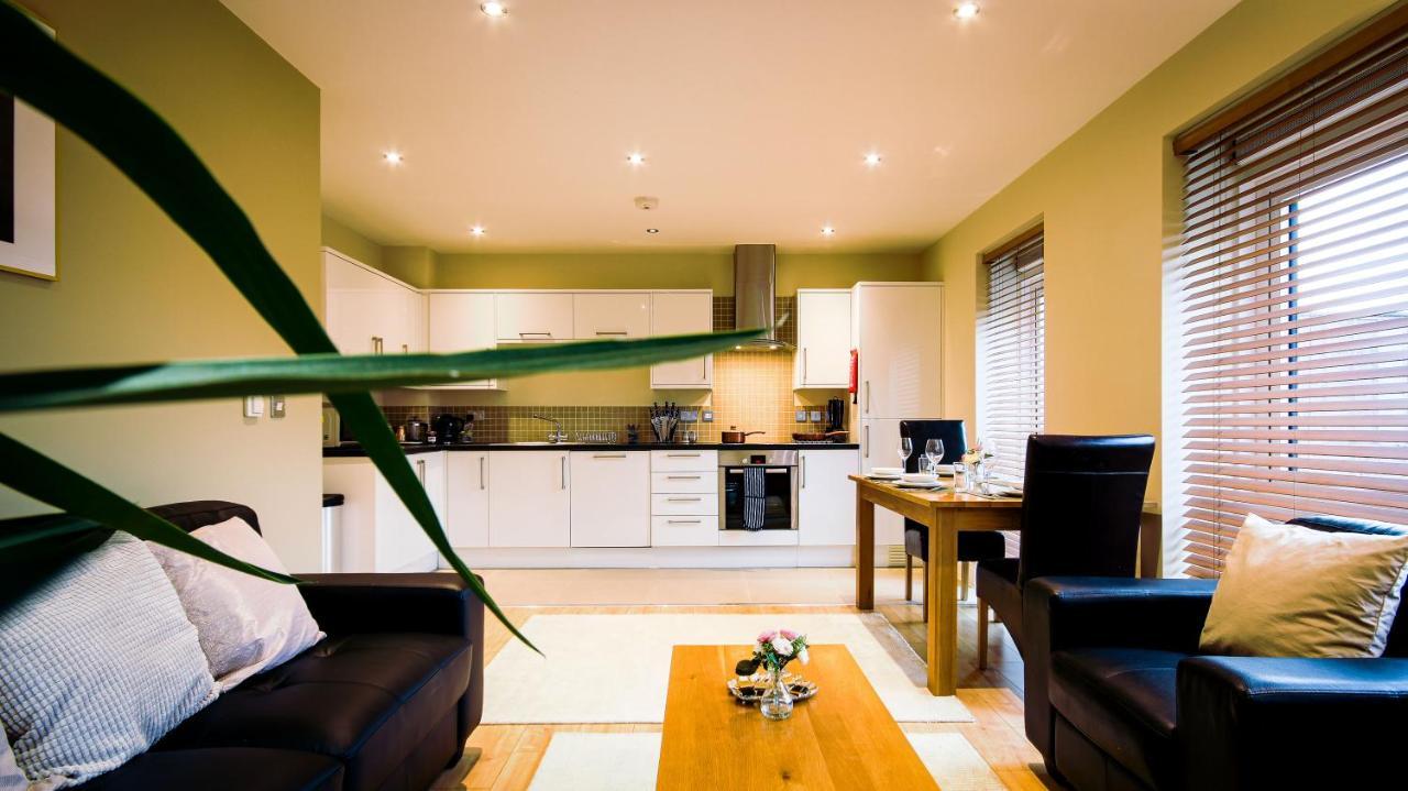 Superb City Center 1 Or 2 Bedroom Apts King Bed Southampton Exteriér fotografie