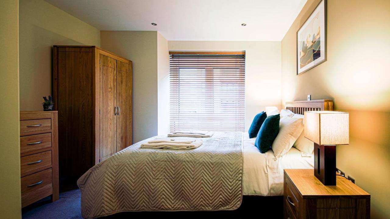 Superb City Center 1 Or 2 Bedroom Apts King Bed Southampton Exteriér fotografie