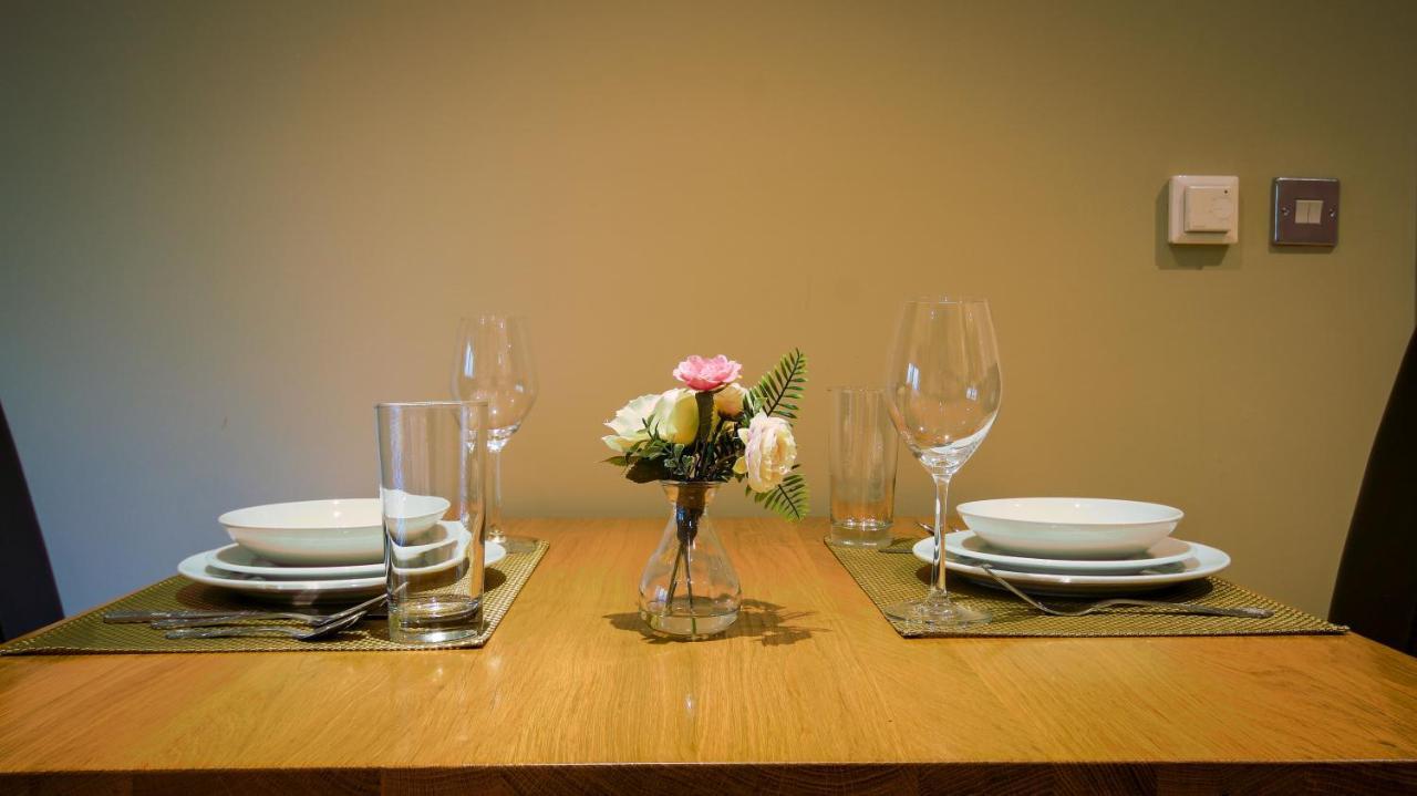 Superb City Center 1 Or 2 Bedroom Apts King Bed Southampton Exteriér fotografie