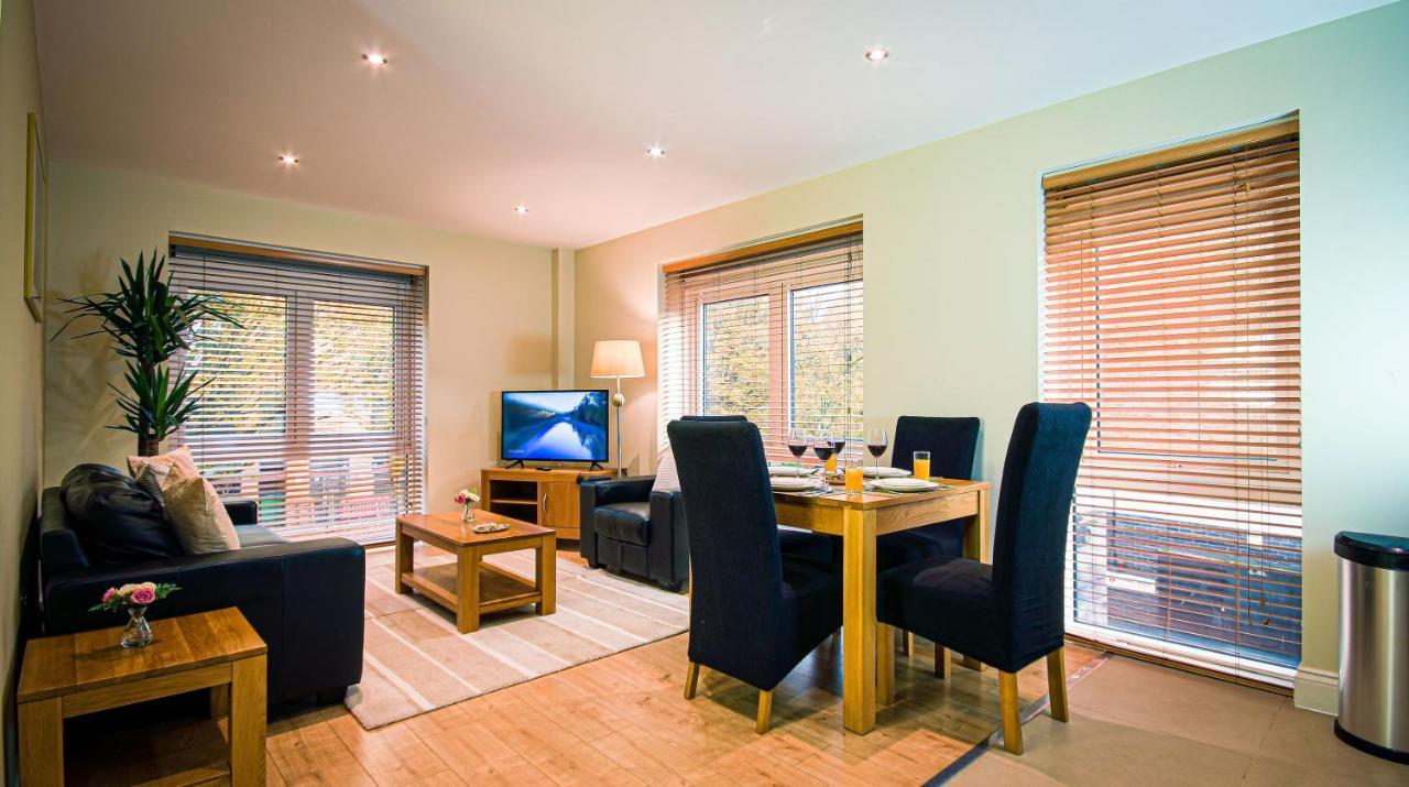 Superb City Center 1 Or 2 Bedroom Apts King Bed Southampton Exteriér fotografie