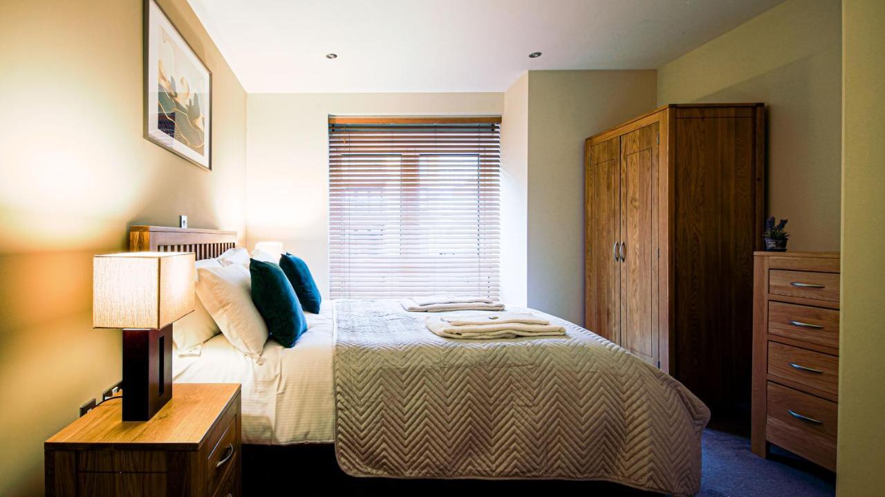 Superb City Center 1 Or 2 Bedroom Apts King Bed Southampton Exteriér fotografie
