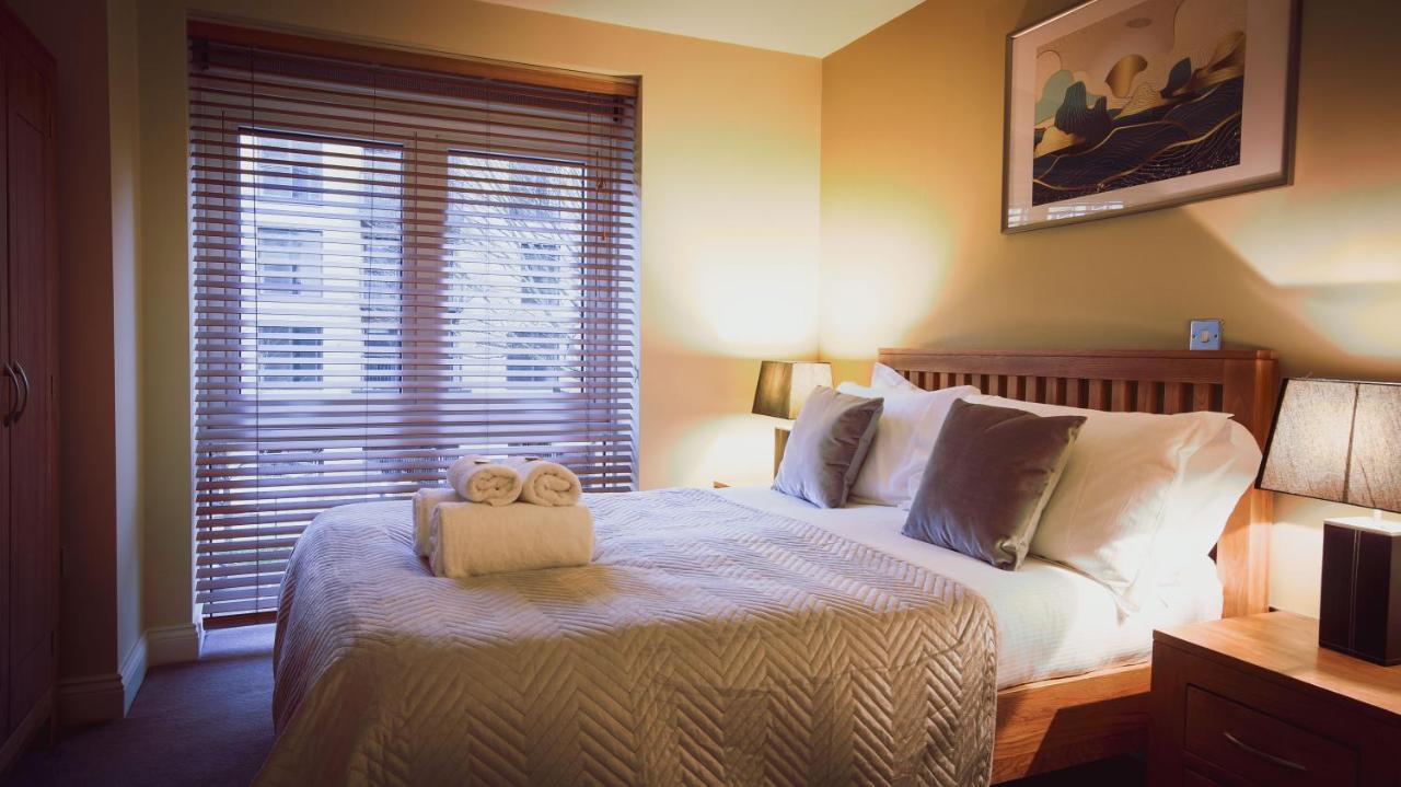 Superb City Center 1 Or 2 Bedroom Apts King Bed Southampton Exteriér fotografie